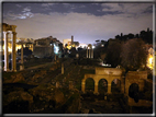 foto Roma di Notte